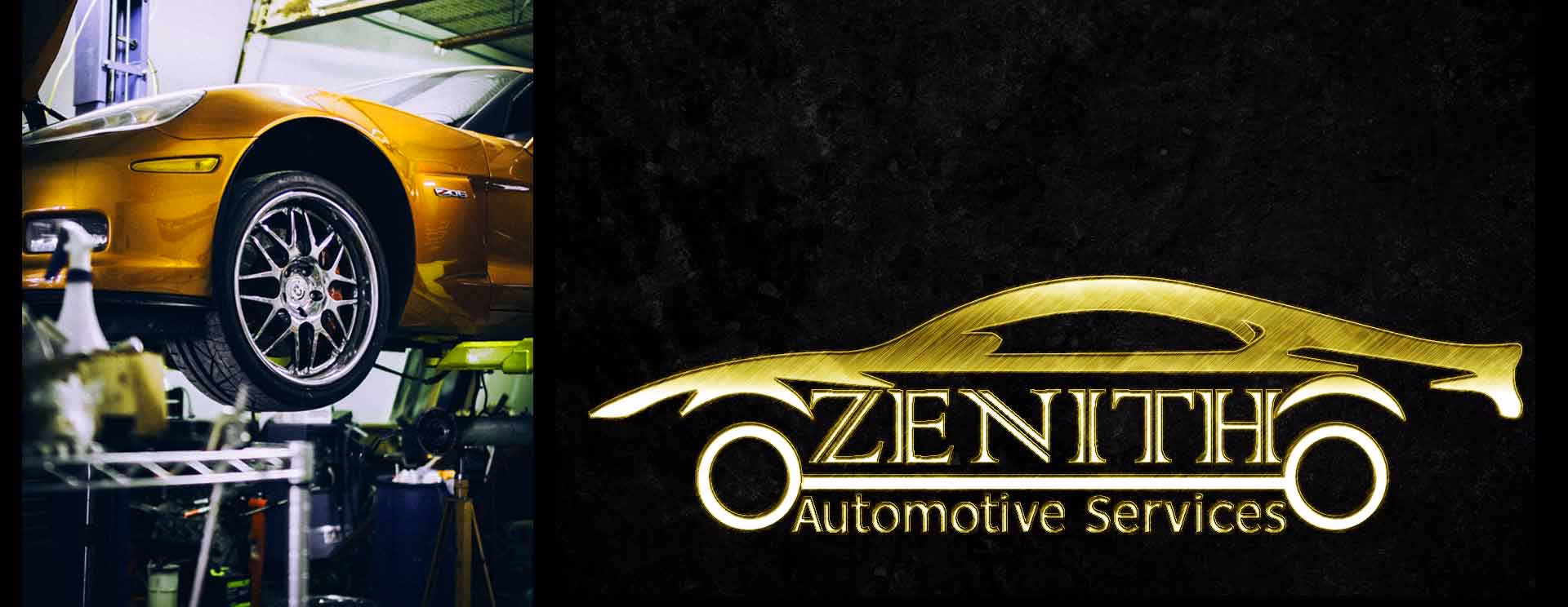 Who is Zenith vehicle transport?