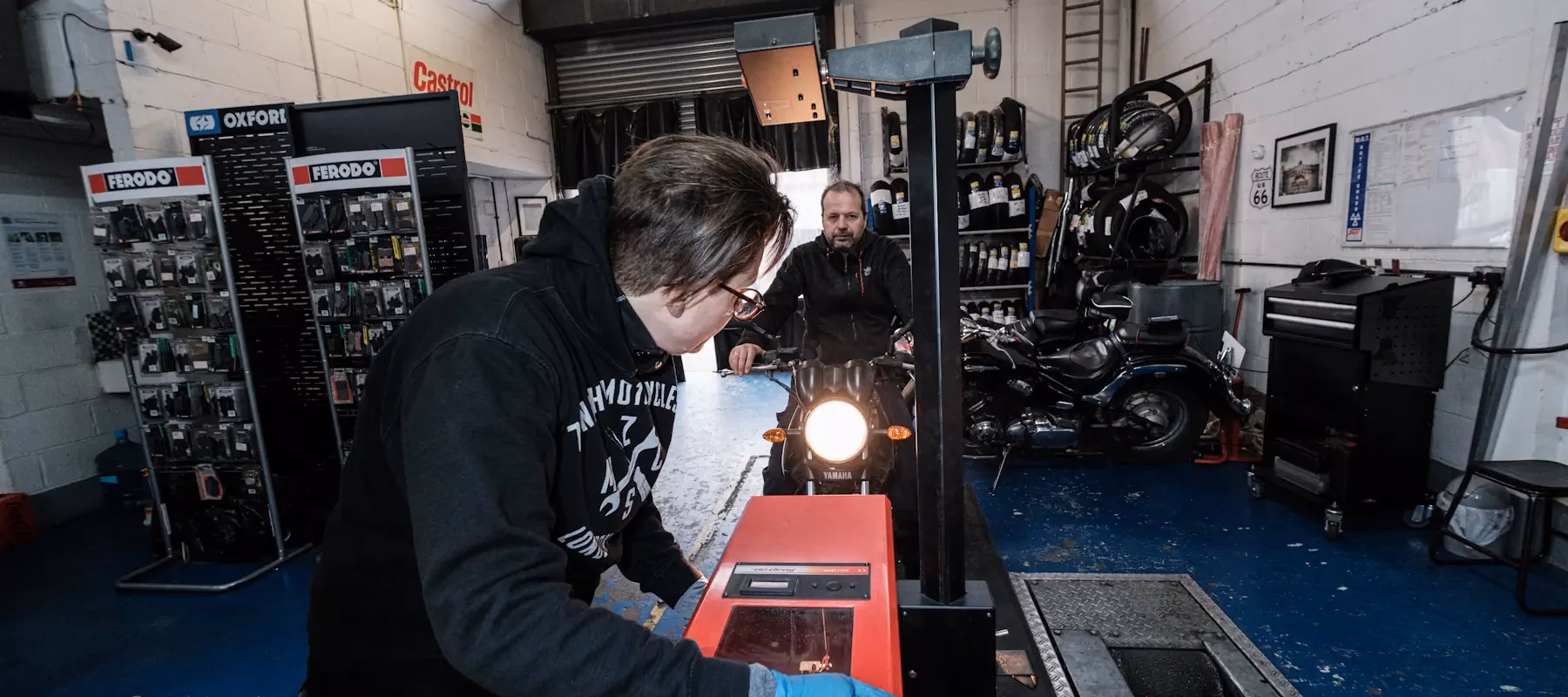 What is Zenith Motor Company?