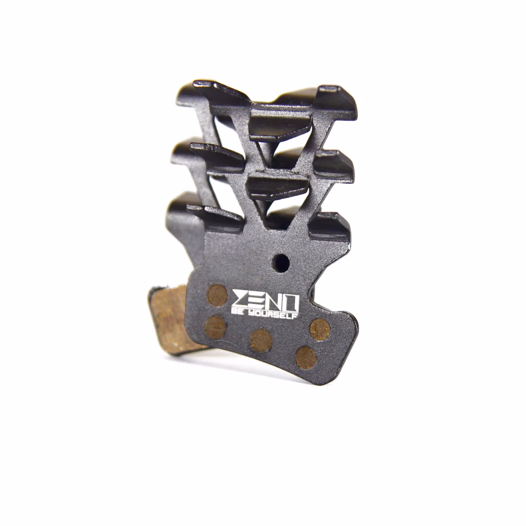 Who is Zeno bike parts?