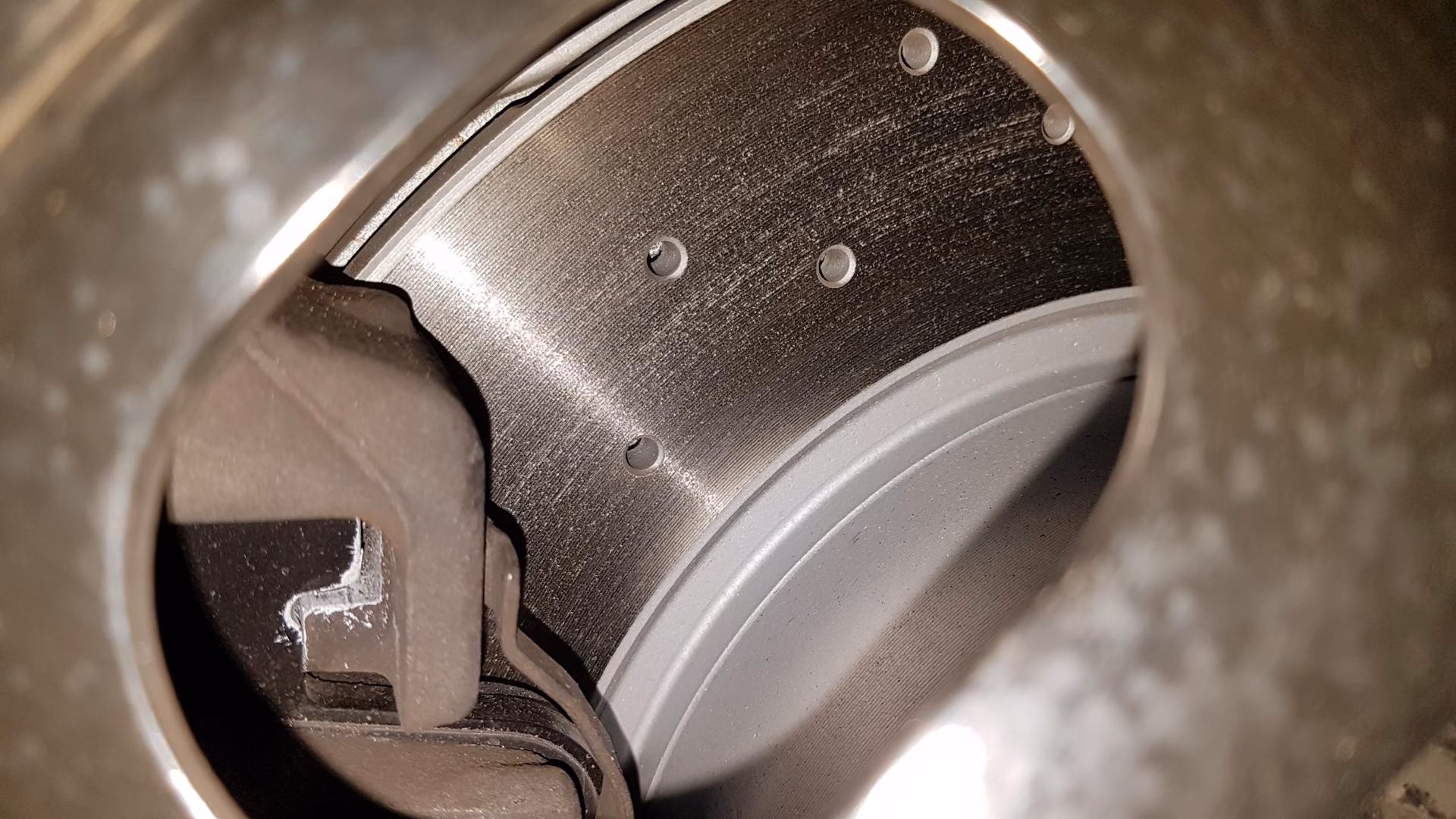 Are Zimmerman/Akebono rotors any good?