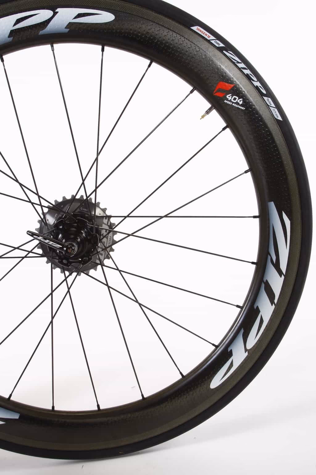 What is a 404 Firecrest carbon clincher?