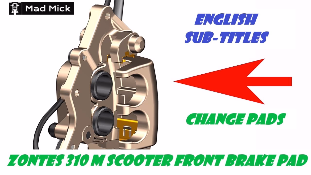 How do you remove a storage box lock from a Zontes zt125/310t-m?