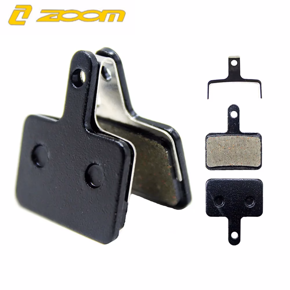 Can you use EBC brake pads on a bicycle?