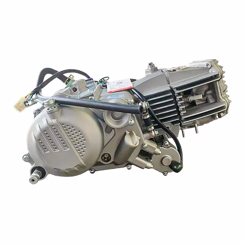 Does a 1969 Honda S90 have a Zongshen 190cc engine?