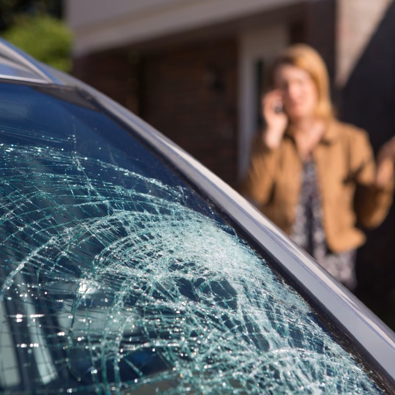 Do I need to make a claim for windscreen replacement?