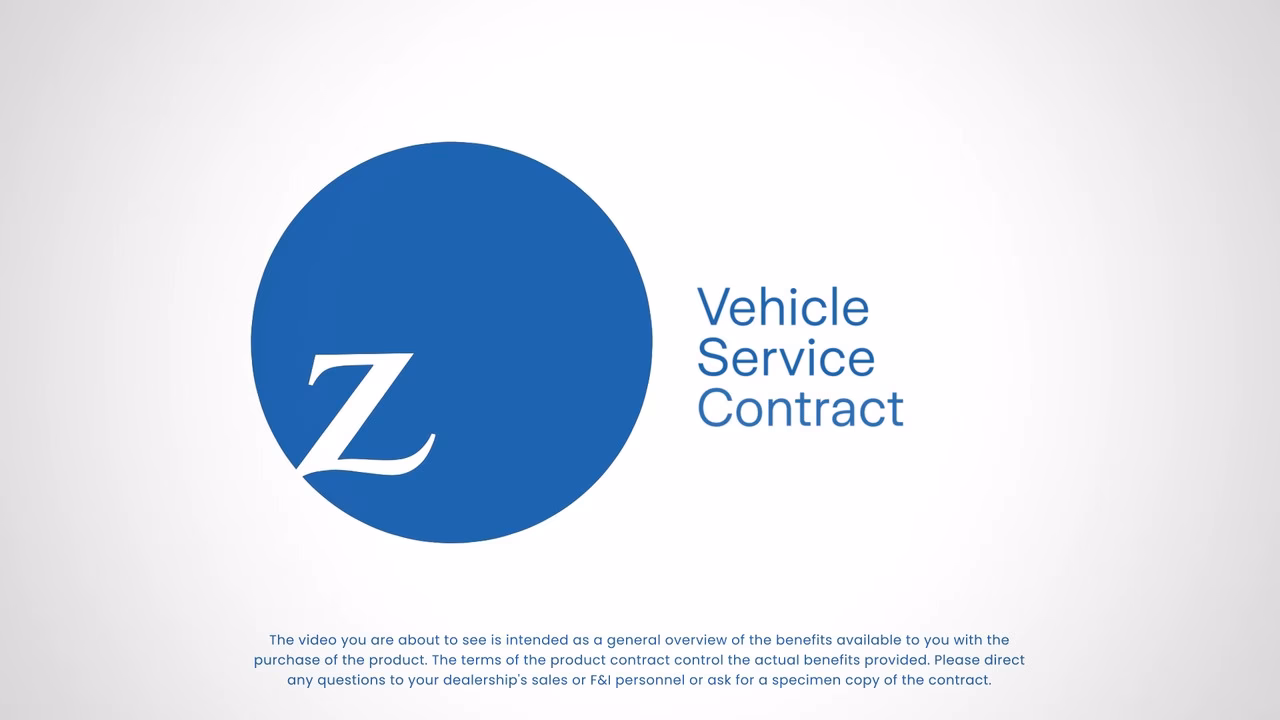 Does Zurich offer vehicle service contracts?