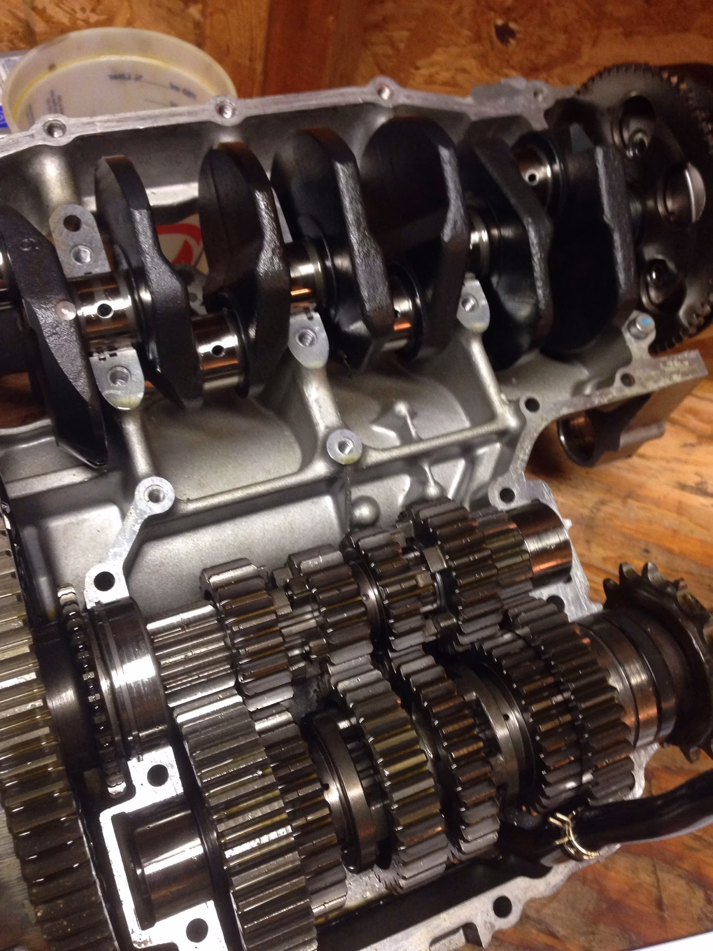 What makes a ZX-6R a good car?